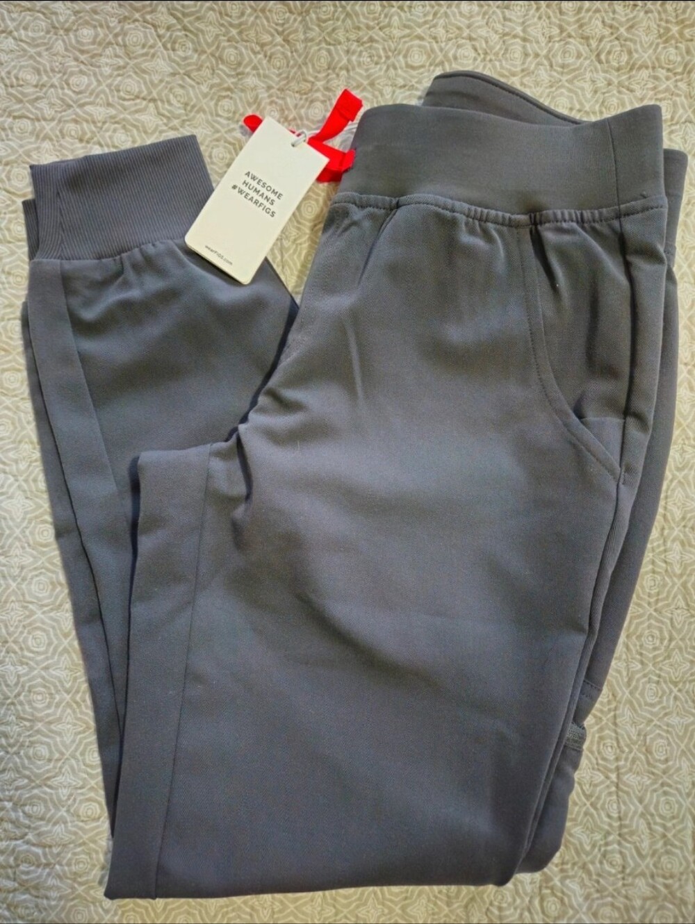 Figs Zamora Pant
